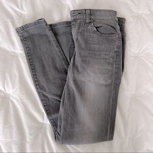 Joe’s jeans skinny ankle